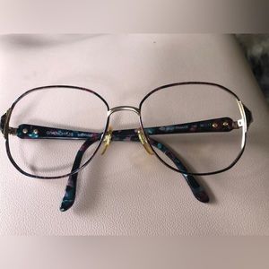 Givenchy Vintage Frames
